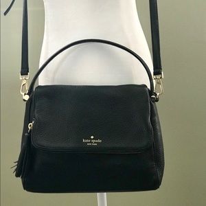 Kate spade cross body bag